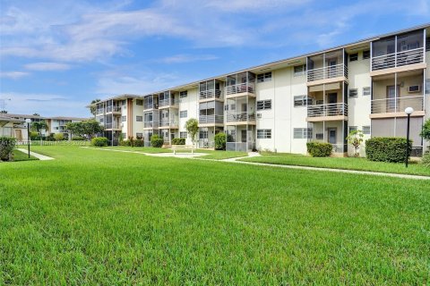 Condominio en venta en North Miami Beach, Florida, 1 dormitorio, 63.92 m2 № 868366 - foto 20