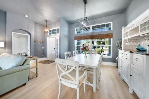 Villa ou maison à vendre à Punta Gorda, Floride: 4 chambres, 219.9 m2 № 830835 - photo 6