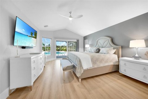 Villa ou maison à vendre à Punta Gorda, Floride: 4 chambres, 219.9 m2 № 830835 - photo 22