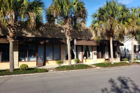 Commercial property in Jacksonville, Florida 92.9 sq.m. № 765840 - photo 1