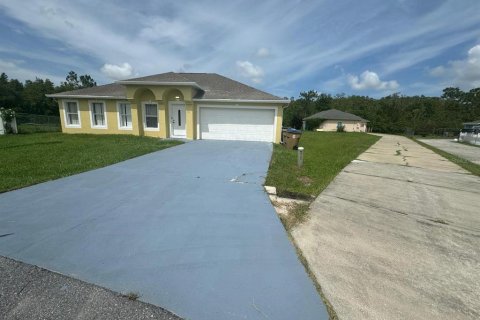 Casa en venta en Kissimmee, Florida, 3 dormitorios, 183.2 m2 № 1307130 - foto 1