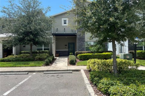 Touwnhouse à vendre à Davenport, Floride: 5 chambres, 201.32 m2 № 1323560 - photo 9