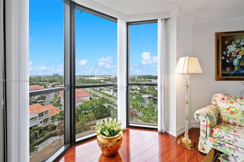 Condominio en venta en Aventura, Florida, 3 dormitorios, 169.08 m2 № 1016005 - foto 6