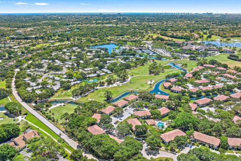 Condominio en venta en Palm Beach Gardens, Florida, 2 dormitorios, 126.9 m2 № 1224671 - foto 6