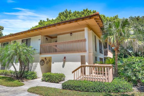 Condominio en venta en Palm Beach Gardens, Florida, 2 dormitorios, 126.9 m2 № 1224671 - foto 30