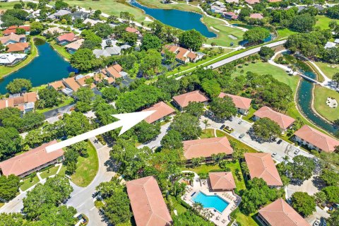 Condominio en venta en Palm Beach Gardens, Florida, 2 dormitorios, 126.9 m2 № 1224671 - foto 3