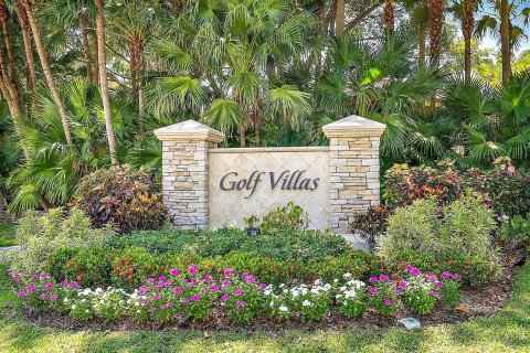 Condominio en venta en Palm Beach Gardens, Florida, 2 dormitorios, 126.9 m2 № 1224671 - foto 1