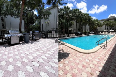 Condo in Plantation, Florida, 1 bedroom  № 1224719 - photo 2