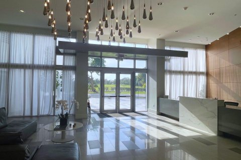 Copropriété à vendre à Miami Beach, Floride: 1 chambre, 89.74 m2 № 1134887 - photo 22