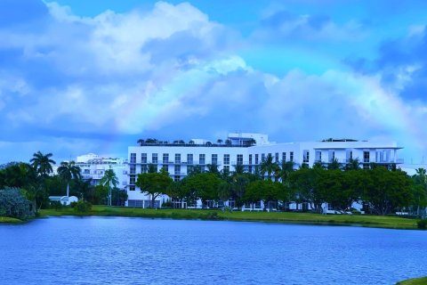 Condo in Miami Beach, Florida, 1 bedroom  № 1134887 - photo 17