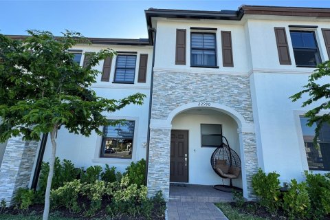 Townhouse in Cutler Bay, Florida 3 bedrooms, 124.02 sq.m. № 1134886 - photo 25