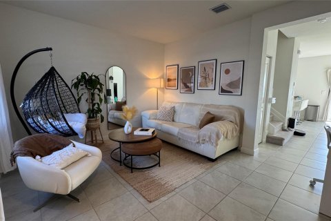 Touwnhouse à vendre à Cutler Bay, Floride: 3 chambres, 124.02 m2 № 1134886 - photo 21