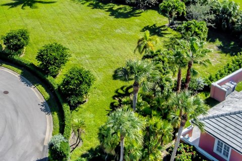 Купить земельный участок в Виро-Бич, Флорида № 1104702 - фото 3