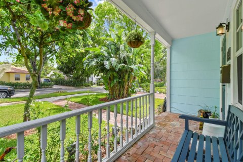 Villa ou maison à vendre à West Palm Beach, Floride: 2 chambres, 80.36 m2 № 1224762 - photo 30