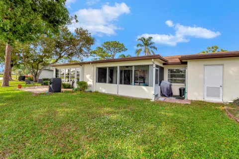 Villa ou maison à vendre à Delray Beach, Floride: 2 chambres, 113.34 m2 № 1224673 - photo 24