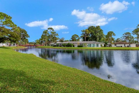 House in Delray Beach, Florida 2 bedrooms, 113.34 sq.m. № 1224673 - photo 22