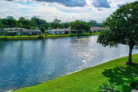 Villa ou maison à vendre à Delray Beach, Floride: 2 chambres, 113.34 m2 № 1224673 - photo 7