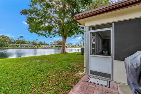 Casa en venta en Delray Beach, Florida, 2 dormitorios, 113.34 m2 № 1224673 - foto 27