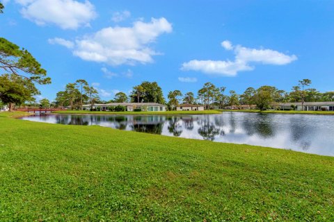 House in Delray Beach, Florida 2 bedrooms, 113.34 sq.m. № 1224673 - photo 26