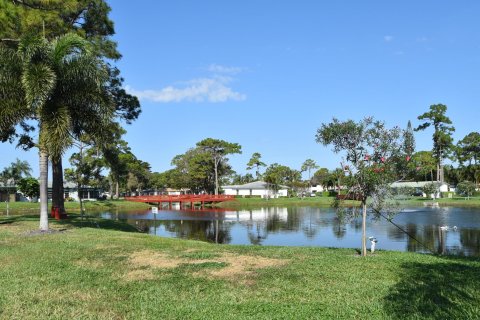 Villa ou maison à vendre à Delray Beach, Floride: 2 chambres, 113.34 m2 № 1224673 - photo 5