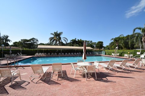 Villa ou maison à vendre à Delray Beach, Floride: 2 chambres, 113.34 m2 № 1224673 - photo 2