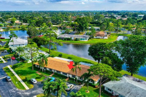 Villa ou maison à vendre à Delray Beach, Floride: 2 chambres, 113.34 m2 № 1224673 - photo 17