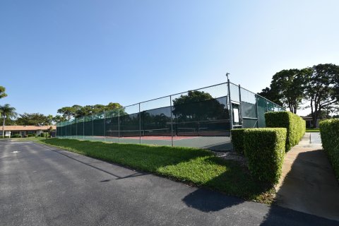 Villa ou maison à vendre à Delray Beach, Floride: 2 chambres, 113.34 m2 № 1224673 - photo 1