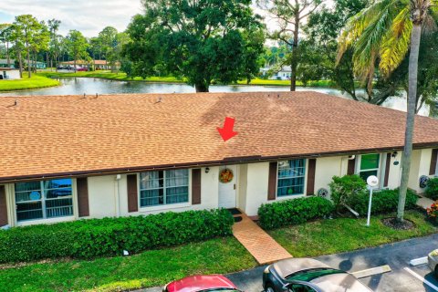 Villa ou maison à vendre à Delray Beach, Floride: 2 chambres, 113.34 m2 № 1224673 - photo 21