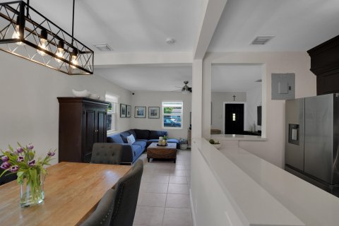 Villa ou maison à vendre à Fort Lauderdale, Floride: 3 chambres, 121.14 m2 № 1224672 - photo 30