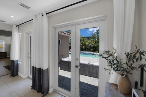 Villa ou maison à vendre à Fort Lauderdale, Floride: 3 chambres, 121.14 m2 № 1224672 - photo 29