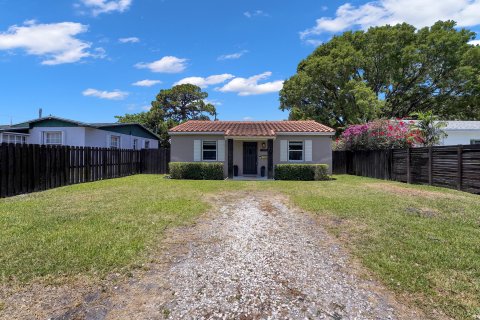 Villa ou maison à vendre à Fort Lauderdale, Floride: 3 chambres, 121.14 m2 № 1224672 - photo 2