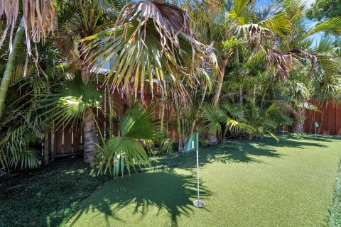 Villa ou maison à vendre à Fort Lauderdale, Floride: 3 chambres, 121.14 m2 № 1224672 - photo 4