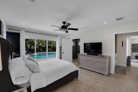 Casa en venta en Fort Lauderdale, Florida, 3 dormitorios, 121.14 m2 № 1224672 - foto 25