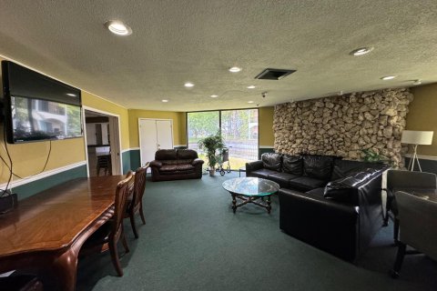 Condo in Oakland Park, Florida, 1 bedroom  № 1224720 - photo 5