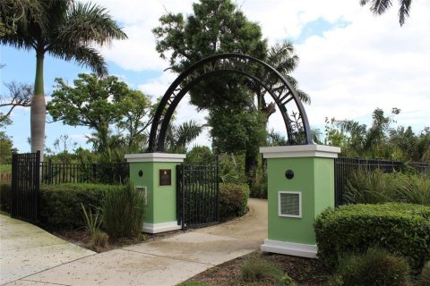 Condo in Oakland Park, Florida, 1 bedroom  № 1224720 - photo 21