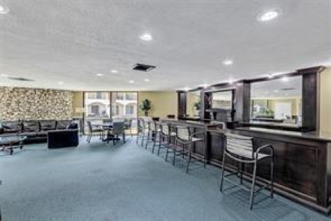 Condominio en venta en Oakland Park, Florida, 1 dormitorio, 69.68 m2 № 1224720 - foto 4