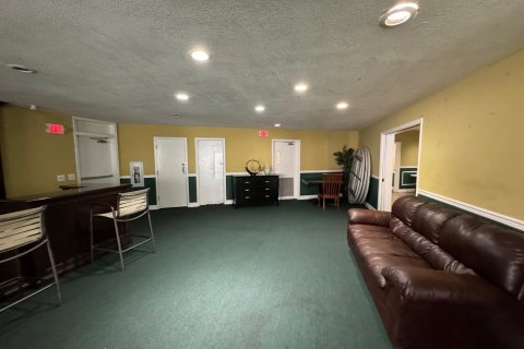 Condo in Oakland Park, Florida, 1 bedroom  № 1224720 - photo 6