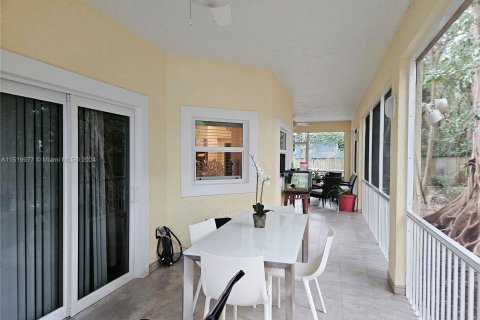 Купить виллу или дом в Ки-Ларго, Флорида 3 спальни, 172.05м2, № 967572 - фото 5