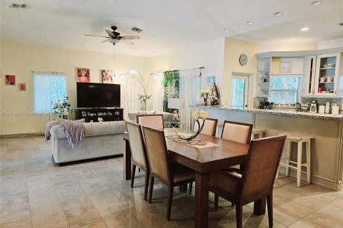 Купить виллу или дом в Ки-Ларго, Флорида 3 спальни, 172.05м2, № 967572 - фото 3