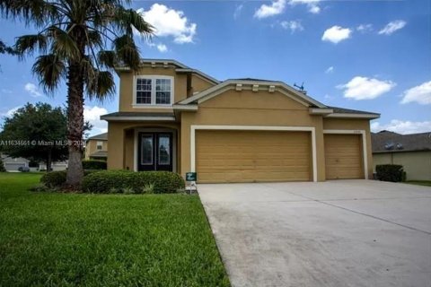 Casa en venta en Orlando, Florida, 5 dormitorios, 264.59 m2 № 1295123 - foto 1