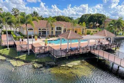 Appartement à louer à Pembroke Pines, Floride: 2 chambres, 92.9 m2 № 1360433 - photo 26