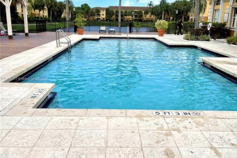 Appartement à louer à Pembroke Pines, Floride: 2 chambres, 92.9 m2 № 1360433 - photo 25