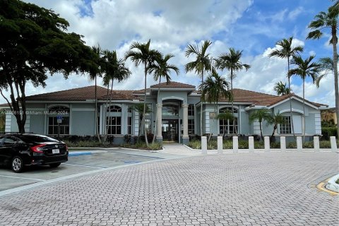 Appartement à louer à Pembroke Pines, Floride: 2 chambres, 92.9 m2 № 1360433 - photo 22