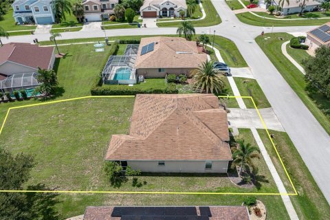 Villa ou maison à vendre à Lehigh Acres, Floride: 3 chambres, 162.3 m2 № 1342843 - photo 12