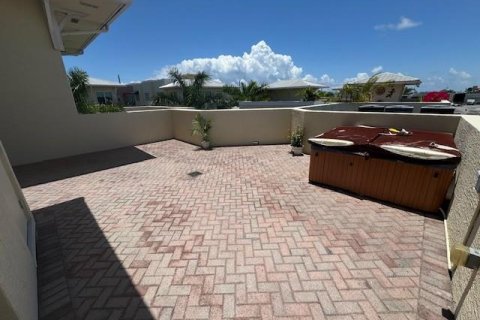 Copropriété à vendre à Delray Beach, Floride: 2 chambres, 129.78 m2 № 1221261 - photo 3