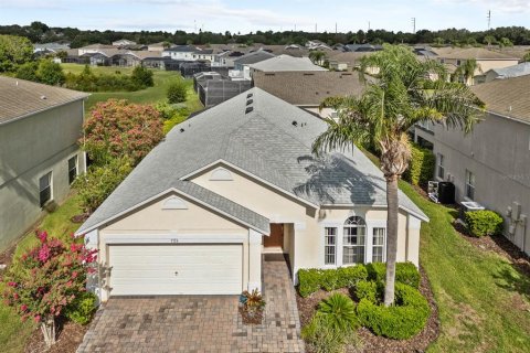 Villa ou maison à vendre à Davenport, Floride: 3 chambres, 158.68 m2 № 1255232 - photo 2