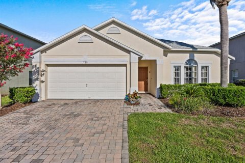 Villa ou maison à vendre à Davenport, Floride: 3 chambres, 158.68 m2 № 1255232 - photo 1