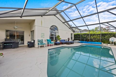 Casa en venta en Davenport, Florida, 3 dormitorios, 158.68 m2 № 1255232 - foto 21