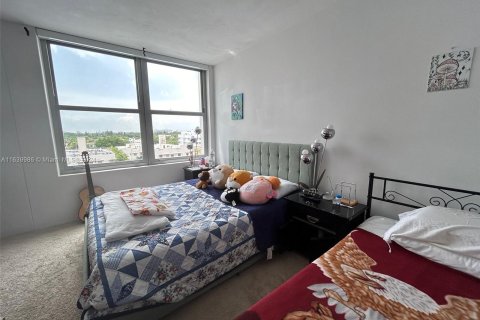 Condo in Miami Beach, Florida, 1 bedroom  № 1316614 - photo 10