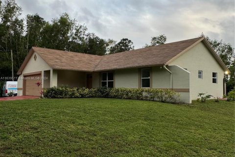 Villa ou maison à vendre à Loxahatchee Groves, Floride: 3 chambres, 132.76 m2 № 1316613 - photo 2